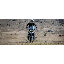 Dunlop Trailmax MERIDIAN 130/80 - 17 M/C 65S TT Trasera