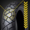 Dunlop Trailmax MIXTOUR 120/70 R19 M/C 60V TL Front