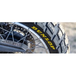 Dunlop Trailmax RAID 150/70 R 17  69T  M+S TL  Trasera