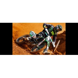 Dunlop Geomax MX33  70/100 - 17  40M TT  Delantera DOT 30/22