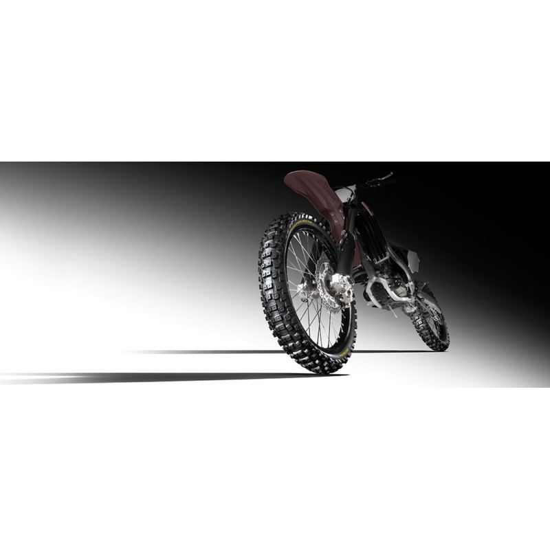 Dunlop Geomax MX-71﻿ 120/80 - 19 63M Rear TT