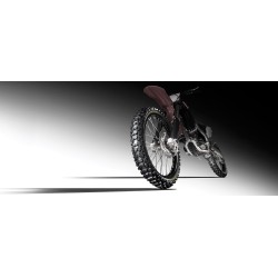 Dunlop MX71 110/90 - 19  62M TT Rear
