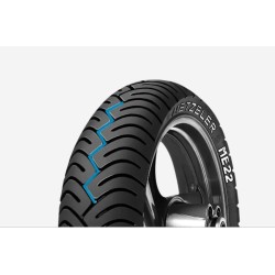 Metzeler Perfect ME22 3.00 - 18 M/C 52P Reinf TL Front/Rear