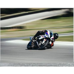 Metzeler Sportec M9RR 120/70 ZR 19 M/C 60W TL Front