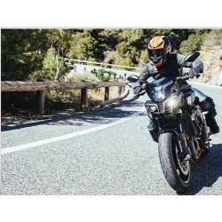 Metzeler Sportec M9RR 120/70 ZR 19 M/C 60W TL Front