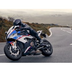 Metzeler Sportec M9RR 110/70 ZR 17 M/C 54W TL Delantera