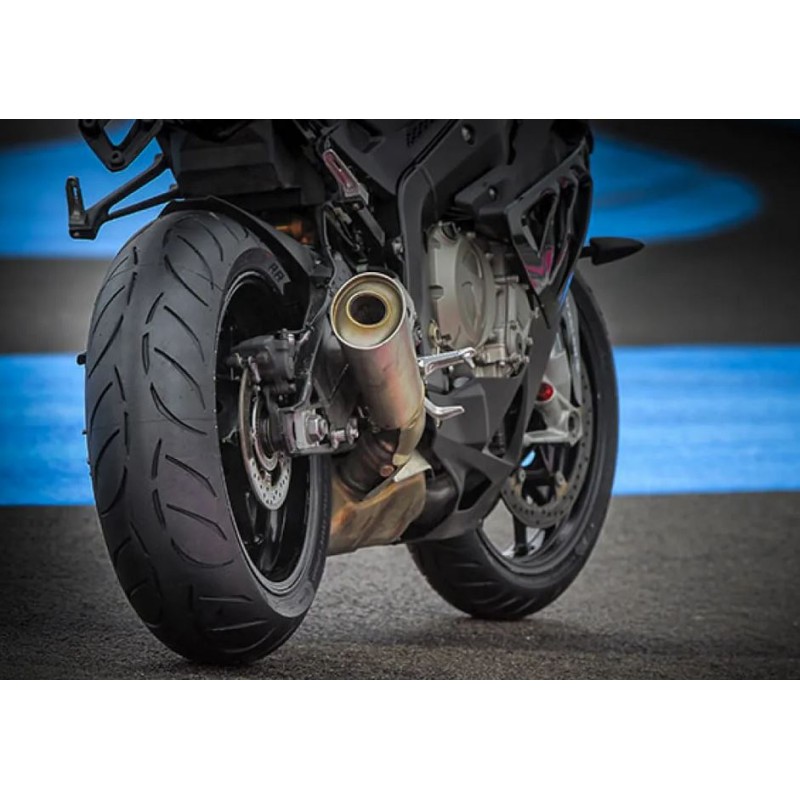 METZELER Sportec M9 RR – Rear – 180/55ZR17 – 73W – Fast Joe Moto - View #3