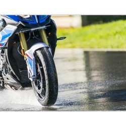 Metzeler Roadtec 01 SE 120/70 ZR 19 M/C 60W TL Delantera