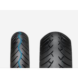 Metzeler Roadtec Z6 180/55 ZR17 73W