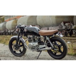 Metzeler Perfect ME 77 140/90 - 15 M/C TT 70S Rear