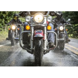 Metzeler Cruisetec 120/70 ZR 19 M/C 60W TL Front