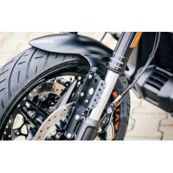 Metzeler Cruisetec 120/70 ZR 19 M/C 60W TL Front