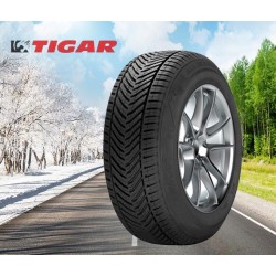 Tigar 235/50 R18 101V All Season SUV M+S TL