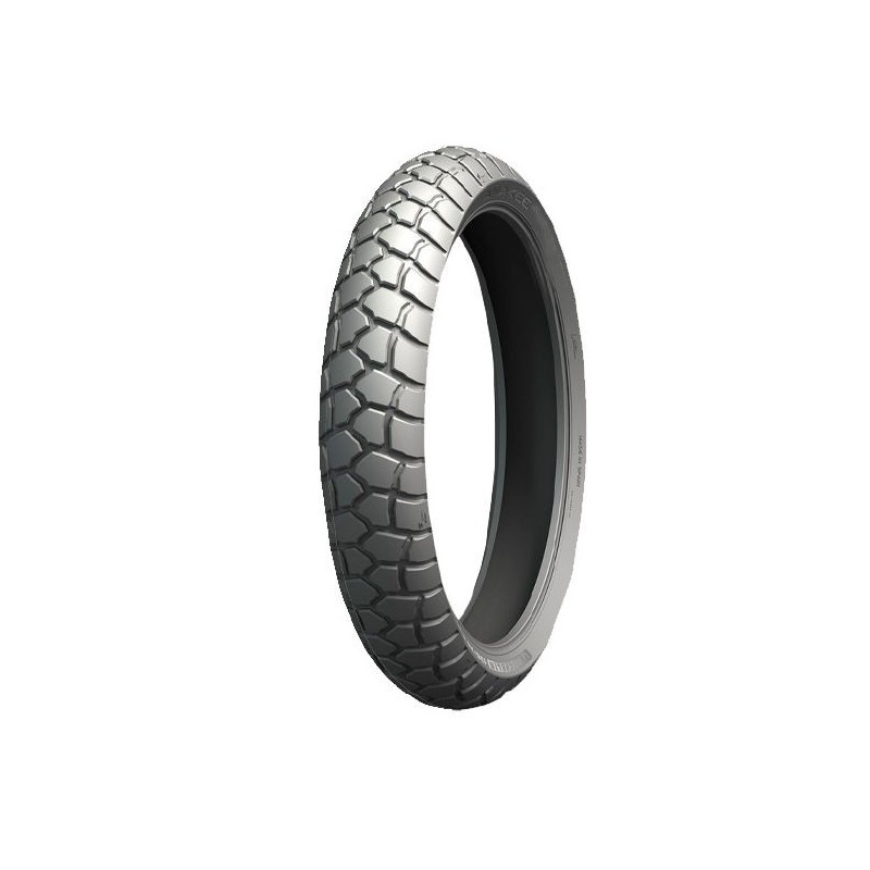 Michelin Anakee Street 100/90 - 14 M/C 57P  TL Rear (neumático trasero)