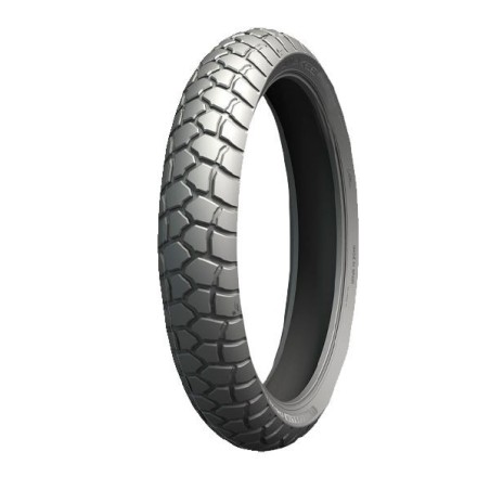Michelin Anakee Street 100/90 - 14 M/C 57P  TL Rear (neumático trasero)