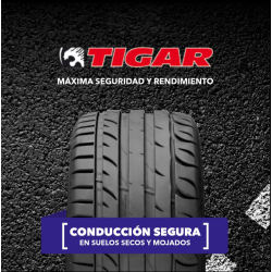 Tigar 205/45 R17 88V Ultra High Performance XL TL
