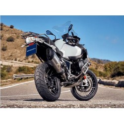 Metzeler Tourance Next 2  150/70 ZR 18 M/C 70W TL Rear