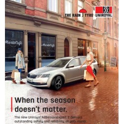 Uniroyal 235/60 R18 107V AllSeasonExpert 2 M+S XL TL