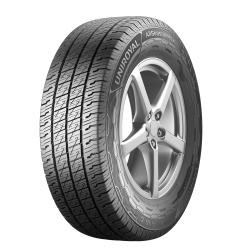 Uniroyal 205/65 R16C 107/105T AllSeasonMax M+S TL