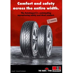 Uniroyal 185/70 R13 86T RainExpert 3 TL
