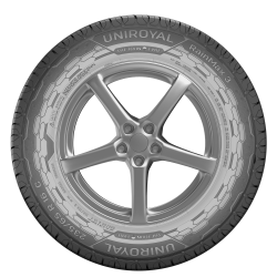 Uniroyal 215/75 R16C 116/114R RainMax 3 10PR TL