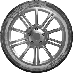 Uniroyal 195/45 R16 84V RainSport 5 XL TL