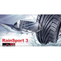 Uniroyal 185/55 R14 80H RainSport 3 TL