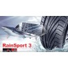 Uniroyal 185/55 R14 80H RainSport 3 TL