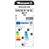 Barum 245/35 R18 92Y Bravuris 5HM XL TL
