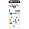Barum 215/65 R17 99V Bravuris 5HM TL