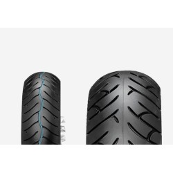 Metzeler Feelfree 160/60 R 14 M/C 65H TL Rear