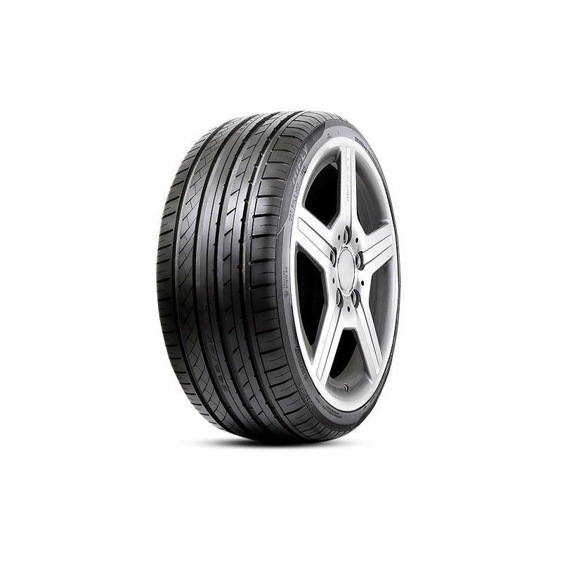 Hifly 195/45 R15 82V HF805 M+S XL TL