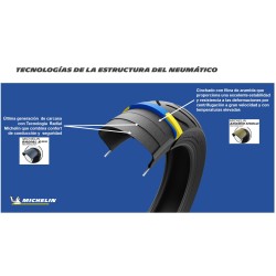 Michelin Anakee Road  90/90 - 21 M/C 54V  TL/TT  Front