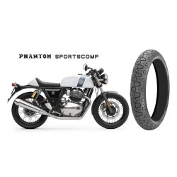 Pirelli Phantom Sportscomp  100/90 - 18 M/C 56H TL Delantera