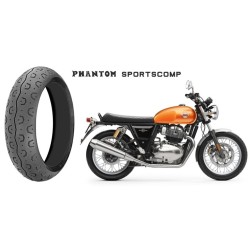 Pirelli Phantom Sportscomp  150/70 R 17 M/C 69H TL Trasera