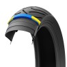 Michelin Anakee Road  120/70 ZR 19 M/C 60W  TL/TT  Delantera