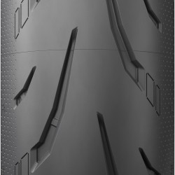 Michelin  Power 6 120/70 ZR 17 M/C 58W  TL Delantera