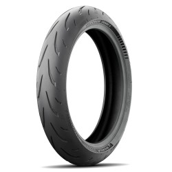Michelin Power 6 110/70 ZR 17 M/C 54W  TL Delantera