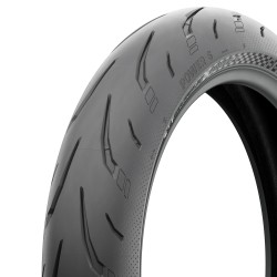 Michelin Power 6 110/70 ZR 17 M/C 54W  TL Delantera