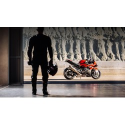 Michelin Power GP2 120/70 ZR 17 M/C 58W TL Delantera