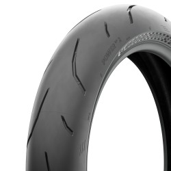 Michelin Power GP2 120/70 ZR 17 M/C 58W TL Delantera
