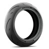 Michelin Power GP2 160/60 ZR 17 M/C 69W TL Trasera