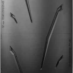 Michelin Power GP2 180/55 ZR 17 M/C 73W TL Trasera