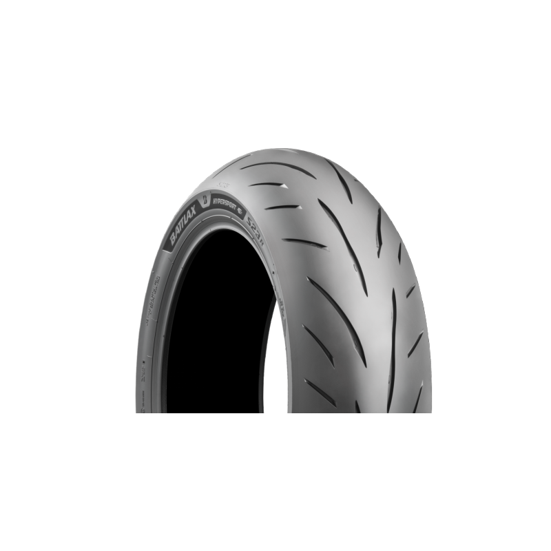 BS Battlax S23 前後セット BRIDGESTONE BATTLAX HYPERSPORT S23 120/70ZR17 160/60ZR17 前後