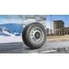 Michelin 195/60 R16C 99/97H Agilis Crossclimate M+S TL