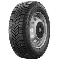 Michelin 195/65 R16C 104/102R (100H) Agilis CrossClimate M+S TL