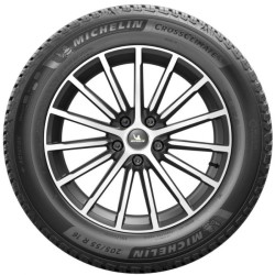 Michelin 215/55 R16 93V Crossclimate 2 M+S TL