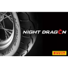 Pirelli Night Dragon﻿ Rear 180/70 B 15 M/C 76H TL