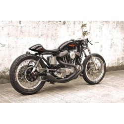 Pirelli Route MT 66  80/90 - 21 48H TT Delantera