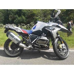 Pirelli Scorpion Trail II 120/70 R 19 M/C 60V TL  Front